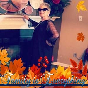 Meet your Posher, Brenda